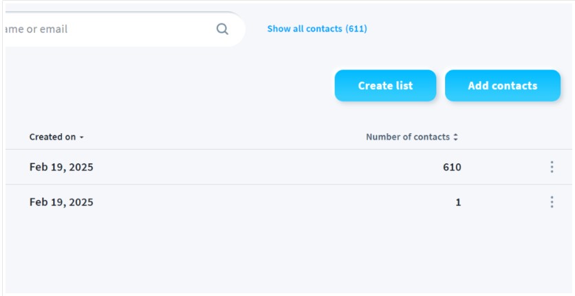 Auto Lead Machine review